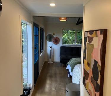 Tamahere House | Five Paddocks Blue Cottage Private 5mins to SH1