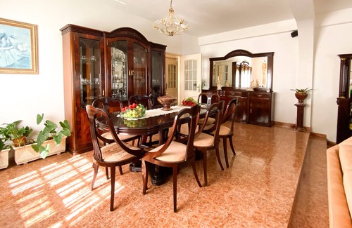 Monchique House | Five Palmeiras Villa - Monchique