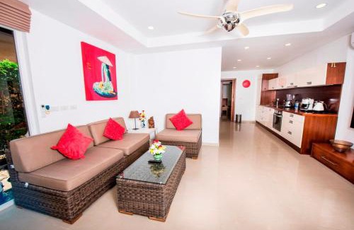 Klong Son Villa | Five Palms Beachfront Villa