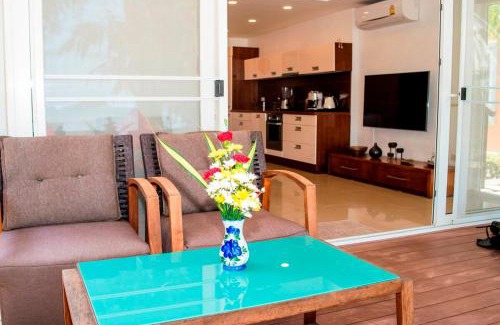 Klong Son Villa | Five Palms Beachfront Villa