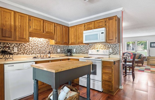 Athens Condo | Five Points Dawg Crib On Campus