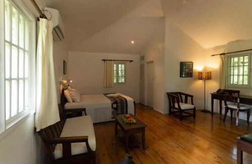 Suva Hotel | Five Princes Hotel