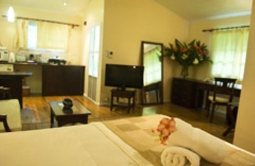 Suva Hotel | Five Princes Hotel