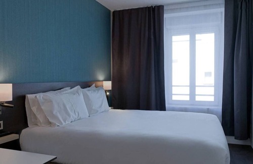 Cholet Apartment | Five-Resort Cholet Centre 5
