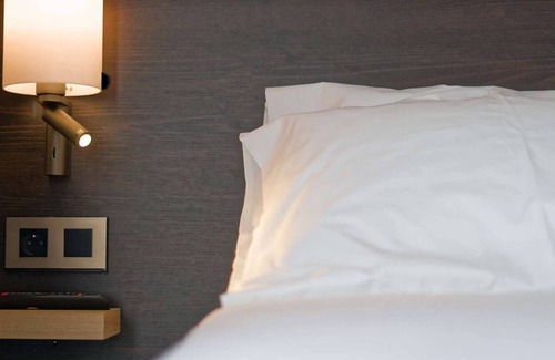 Cholet Apartment | Five-Resort Cholet Centre 4