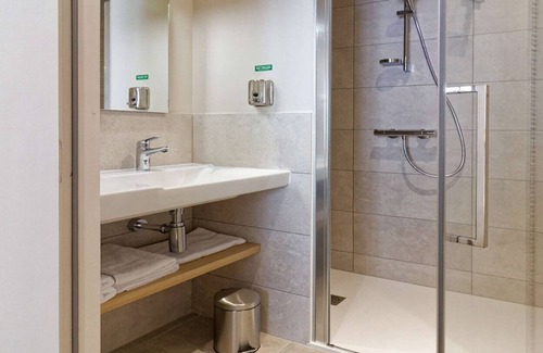 Cholet Apartment | Five-Resort Cholet Centre 3