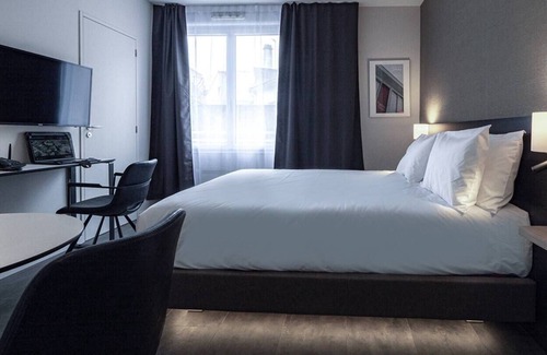 Cholet Apartment | Five-Resort Cholet Centre 3