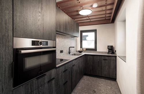Hinterglemm Ski Chalet | FIVE SEASONS | Hideaway Saalbach