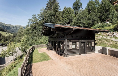 Hinterglemm Ski Chalet | FIVE SEASONS | Hideaway Saalbach
