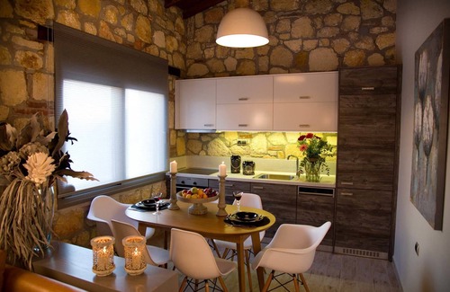 Vourvourou House | Five Senses Luxury Villas