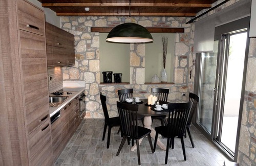 Vourvourou House | Five Senses Luxury Villas