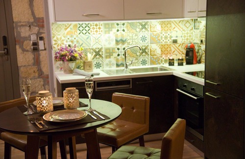 Vourvourou House | Five Senses Luxury Villas