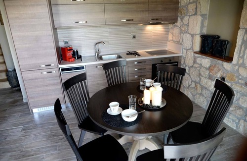 Vourvourou House | Five Senses Luxury Villas
