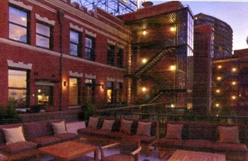 Russian Hill House | Five Star Luxury at Fairmont Ghiradelli Square,Views and Half Block to Cable Car