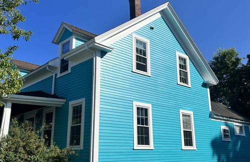 Marblehead House | Five Star Multi family Home in Marblehead. Prime location!