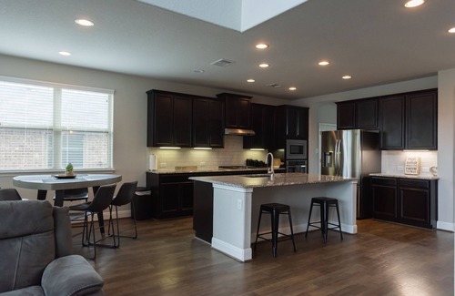 Lockhill Estates House | Five Star New Property North of San Antonio - discounts