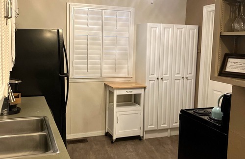 Central Oklahoma City House | Five Star Property Okc! !NEWLY UPDATED! Centrally Located!
