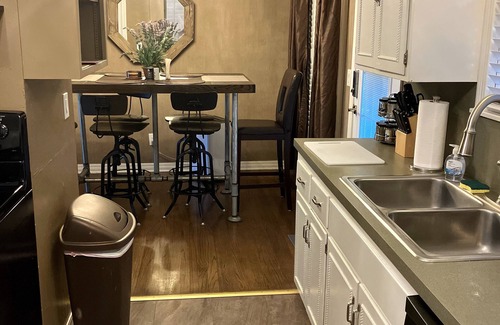 Central Oklahoma City House | Five Star Property Okc! !NEWLY UPDATED! Centrally Located!