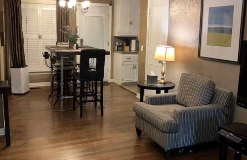 Central Oklahoma City House | Five Star Property Okc! !NEWLY UPDATED! Centrally Located!