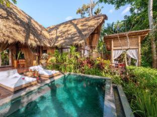 Abiansemal Hotel | Fivelements Retreat Bali, Ubud