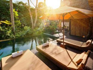 Abiansemal Hotel | Fivelements Retreat Bali, Ubud