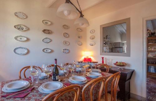 Montemarcello House | Fivestay Roof terrace overlooking the gulf
