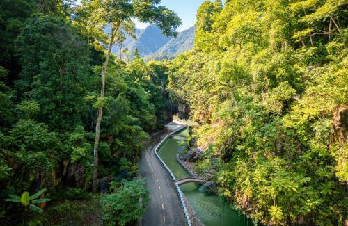 Dong Giang Resort | Fivitel Cổng Trời Đông Giang - Fivitel Đông Giang Heaven's Gate