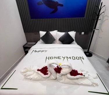 Maalhos House | Fiya Inn