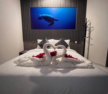 Maalhos House | Fiya Inn