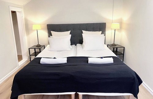 Fjallbacka Bed & Breakfast | Fjällbacka Bed & Breakfast