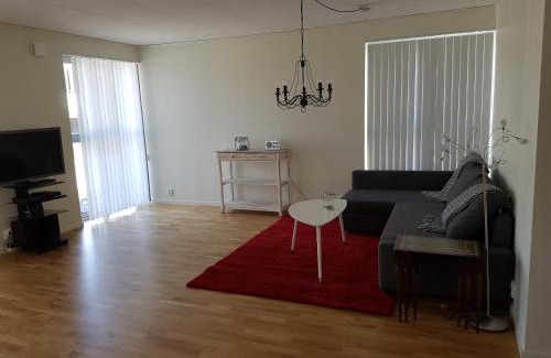 Fjallbacka Apartment | Fjällbacka centralt