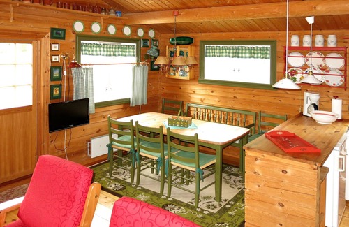 Forde House | Fjellbris by Interhome