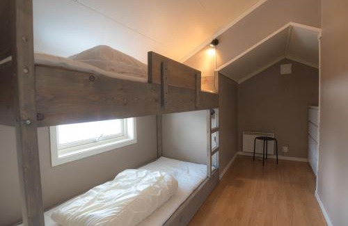 Trysil House | Fjelltun 6-sengs