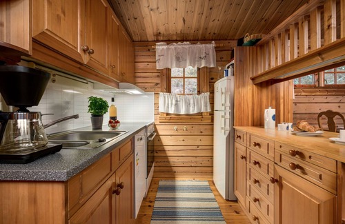 Olden House | Fjordblick I by Interhome