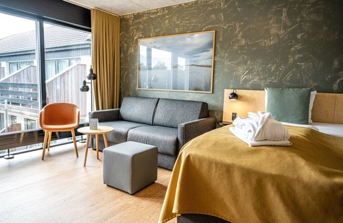 Ringkobing Hotel | Fjordgaarden - Spa - Hotel - Konference