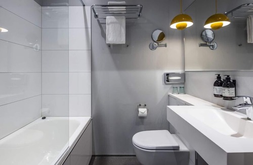 Ringkobing Hotel | Fjordgaarden - Spa - Hotel - Konference