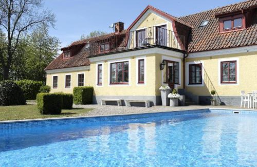 Fladie Hotel | Flädie Mat & Vingård