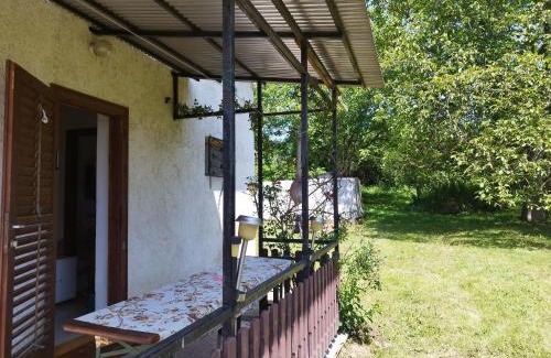 Kereki House | Flóra House