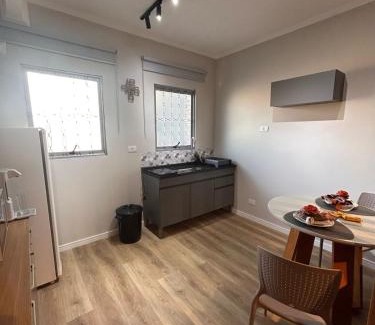 Sao Roque Apartment | Flórida vivo bem!