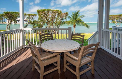 Marathon Villa | FL Keys 2BR 2Lvl | Dolphin Conn | No Hidden Fee