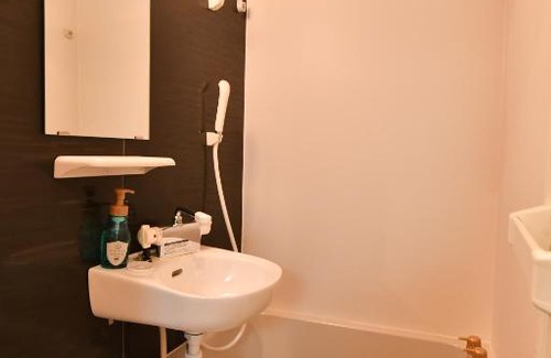 Honkomagome Apartment | FL Residence Todai II