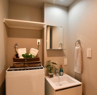 Honkomagome Apartment | FL Residence Todai II