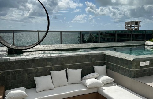 Joao Pessoa Apartment | Flat by the sea!
