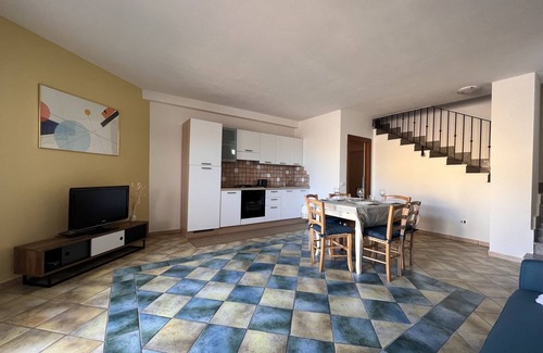 La Muddizza Condo | Flat 4 - Residence Lo Spigolo