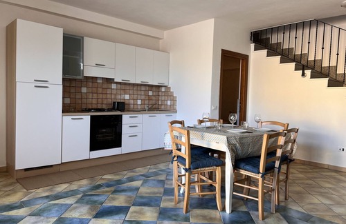 La Muddizza Condo | Flat 4 - Residence Lo Spigolo