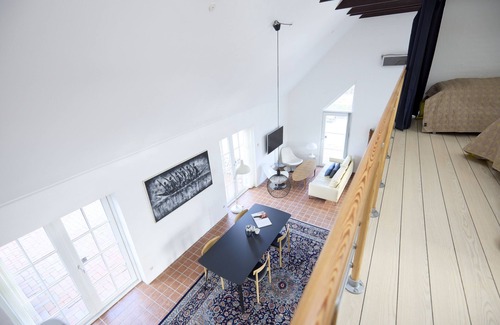 Randers Hotel | Fladbro Kro
