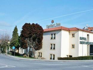 Medelo Hotel | Flag Hotel Guimarães-Fafe