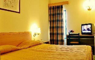 Medelo Hotel | Flag Hotel Guimarães-Fafe