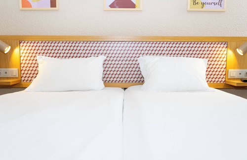 Oeiras Hotel | FLAG Hotel Lisboa-Oeiras