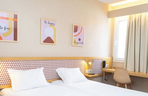 Oeiras Hotel | FLAG Hotel Lisboa-Oeiras